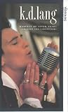 K.D. Lang - Harvest Of Seven Years [VHS] [1991]