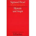 Hysterie und Angst (Studienausgabe) Bd.6 von 10 u. Erg.-Bd.