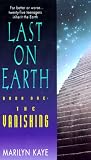 The Vanishing (Last on Earth)