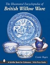 Illustrated Encyclopedia of British Willow Ware