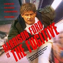 The Fugitive: Music From The Original Soundtrack