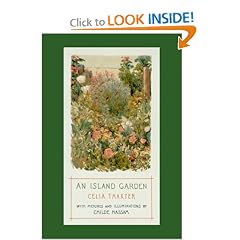 An Island Garden