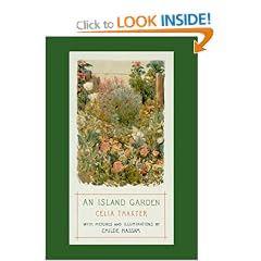 An Island Garden