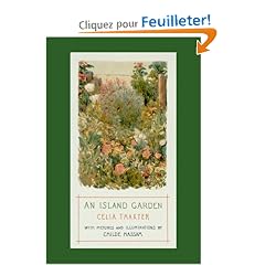 An Island Garden