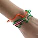 Forever Collectibles NCAA Florida Gators Logo Bandz 3rd Version
