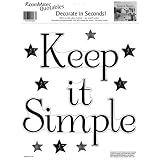 Keep It Simple