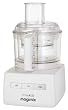 Magimix 4200 Food Processor, White