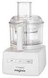 Magimix 4200 food processor in white