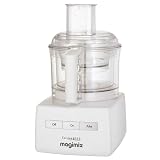 Magimix 4200 Food Processor, Whiteby Magimix