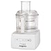 Magimix 4200 Food Processor, White