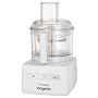 Magimix 4200 Food Processor, White