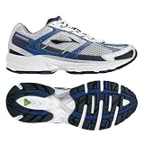 BROOKS Switch Men's Running Shoes (Width D) (41223141), UK11.5