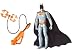 Toys : Batman The Dark Knight  Elasto-Cuffs  Batman