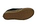 Vans Men's Atwood Shoe | Low-Top Fashion Sneakers for Work, Walking & Casual Everyday Wear, Black Gum, 11.5