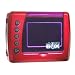 Juice Box Personal Media Player - Red
