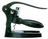 Review Maxim Housewares JDLCS-BAR-TOP / Deluxe Lever Corkscrew With Stand