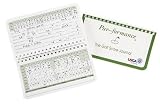 Par-formance, The Golf Score Journal