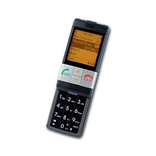 T�l�phone GSM EMPORIAV100001NOIR