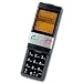 Emporia emporiaLIFE Handy (Seniorenhandy, H�rger�te tauglich, mit Notruf-Funktion) schwarz