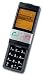 Emporia emporiaLIFE Handy (Seniorenhandy, Hörgeräte tauglich, mit Notruf-Funktion) schwarz Emporia emporiaLIFE Handy (Seniorenhandy, Hörgeräte tauglich, mit Notruf-Funktion) schwarz
