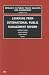 Search : Learning From International Public Management Reform - B (Research in Public Policy Analysis and Management) (Research in Public Policy Analysis and Management)