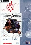 Star Trek: Starfleet Command - White Label (PC CD)