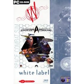 Starfleet Command (White Label)