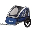 Quick n EZ Bike Trailer
