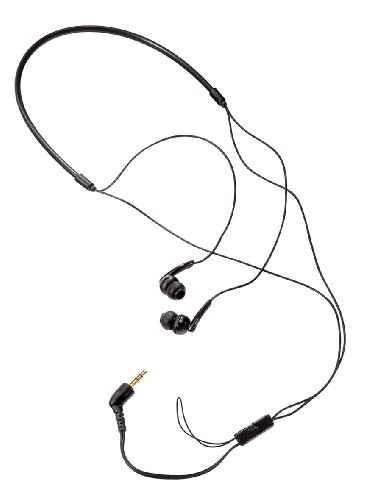 Aircoustic SFA 3039 Sound 4 All Stereo In-Ear-Ohrh&ouml;rer (wechselbaren Silikonohrpolstern, N Preisvergleich