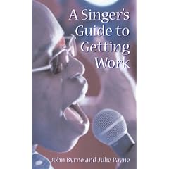 A Singer's Guide to Getting Work