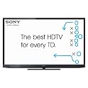 Sony KDL55EX723 55" 1080p 120Hz 3D LED-LCD HDTV