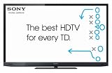 Sony BRAVIA KDL55EX720 55-Inch 1080p 3D LED HDTV, Black
