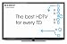 Sony BRAVIA KDL55EX720 55-Inch 1080p 3D LED HDTV, Black