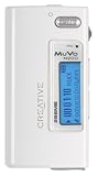 Electronics: Medium picture for Creative MuVo Micro N200 256 MB MP3 Player White