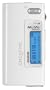 Creative MuVo Micro N200 256 MB MP3 Player White
