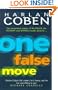 One False Move: a Myron Bolitar Novel