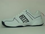 Produkt-Bild: Fila Set Lace Tennisschuh weiss/blau