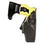 BLACKHAWK! SERPA Taser X-26 Duty Holster, Matte Finish, Left Hand