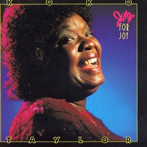Koko Taylor - Jump for Joy - Zortam Music
