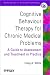 Cognitive Behaviour Therapy for Chronic Medical Problems