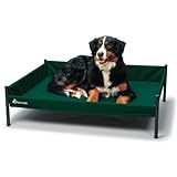 Petmate Durabed Elevated Pet Bed