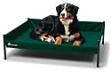 Petmate Durabed Large, Forest Green