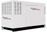 Guardian QuietSource 45,000 Watt Aluminum Liquid-Cooled Standby Generator