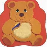 Teatime Bear