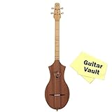 UPC 623501039098 product image for Seagull Merlin Mahogany SG Dulcimer Guitar Natural | upcitemdb.com
