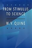 From Stimulus to Science