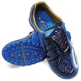 アンブロ（umbro） SX ヴァラー TR JR ネイビー&times;ブルー アンブロトレーニングシューズ