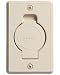 Bisque BEAM Inlet Valve with Screws