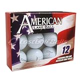 12 Pro V1X Mint Used Golf Balls – One Dozen