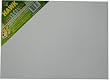 PRIMED COTTON CANVAS 11 3/4" x 15 3/4" STRETCHED